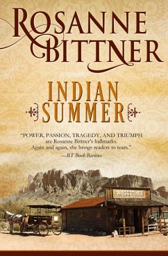 Indian Summer (eBook, ePUB) - Bittner, Rosanne