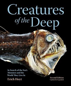 Cover Creatures of the Deep (eBook, ePUB)