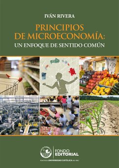 Principios de Microeconomía (eBook, ePUB) - Rivera, Iván