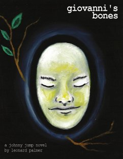 Cover Giovanni's Bones (eBook, ePUB)