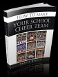How to Make Your School Cheer Team... - Bild 1