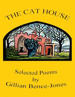 The Cat House (eBook, ePUB) - Bence-Jones, Gillian