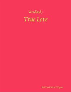 Cover Wordland 5: True Love (eBook, ePUB)