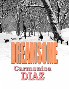 Cover Dreamsome (eBook, ePUB)
