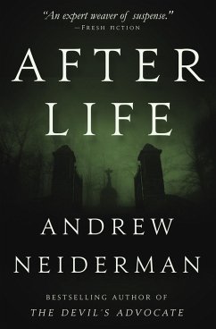 Cover After Life (eBook, ePUB)