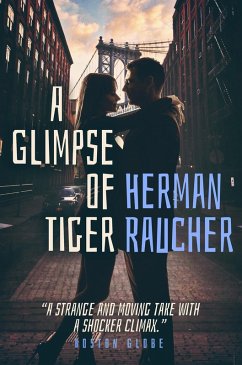 Cover A Glimpse of Tiger (eBook, ePUB)