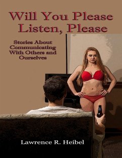 Cover Will You Please Listen, Please (eBook, ePUB)