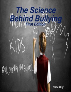 Cover The Science Behind Bullying (eBook, ePUB)