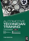 Automotive Technician Training: Practical Worksheets Level 1 (eBook, PDF) Automotive Technician Training: Practical Worksheets Level 1 (eBook, PDF)