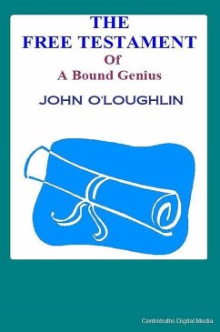 The Free Testament (eBook, ePUB) - O'Loughlin, John