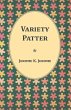 Variety Patter (eBook, ePUB) - Bild 1