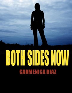 Cover Both Sides Now (eBook, ePUB)