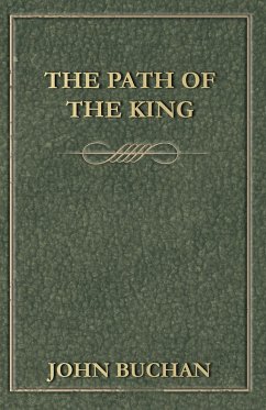 Cover The Path of the King (eBook, ePUB)