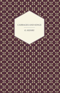 Cover Cabbages and Kings (eBook, ePUB)