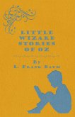 Little Wizard Stories of Oz (eBook, ePUB)