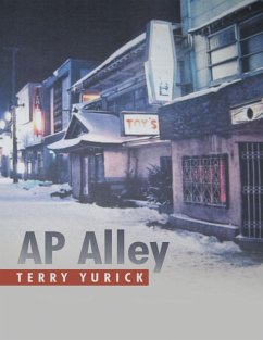 AP Alley (eBook, ePUB) - Yurick, Terry