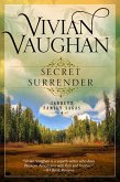Secret Surrender (eBook, ePUB)