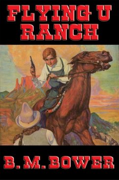 Cover Flying U Ranch (eBook, ePUB)