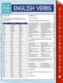 English Verbs (Speedy Study Guides) (eBook, ePUB)