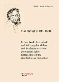 Max Slevogt ( 1868 - 1932 )