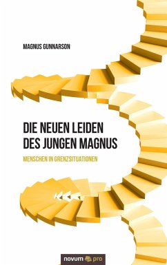 Die neuen Leiden des jungen Magnus - Magnus Gunnarson