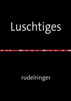 Cover Luschtiges