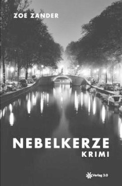 Nebelkerze - Zander, Zoe