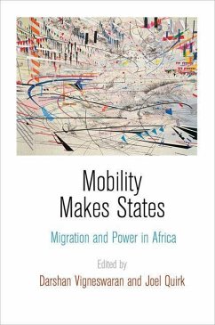 Mobility Makes States (eBook, ePUB)