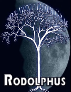 Cover The Wolf Doth Grin (eBook, ePUB)