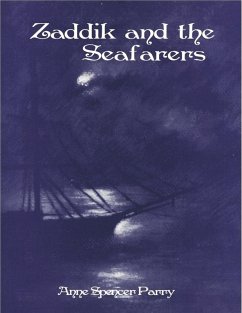 Zaddik and the Seafarers (eBook, ePUB) Cover Zaddik and the Seafarers (eBook, ePUB)