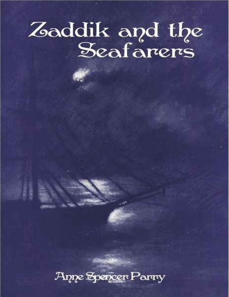 Zaddik and the Seafarers (eBook, ePUB) Zaddik and the Seafarers (eBook, ePUB)
