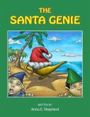 The Santa Genie (eBook, ePUB)