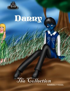 Cover Danny: The Collection (eBook, ePUB)