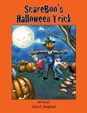 ScareBoo's Halloween Trick (eBook, ePUB)
