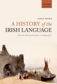 A History of the Irish Language (eBook, PDF)