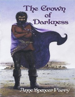 Cover The Crown of Darkness (eBook, ePUB)