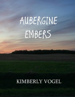 Cover Aubergine Embers (eBook, ePUB)