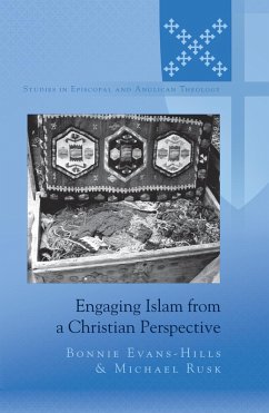 Engaging Islam from a Christian Perspective (eBook, PDF) - Evans-Hills, Bonnie