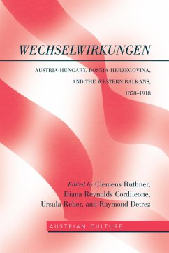 WechselWirkungen (eBook, PDF)