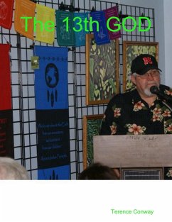 The 13th God (eBook, ePUB) - Conway, Terence