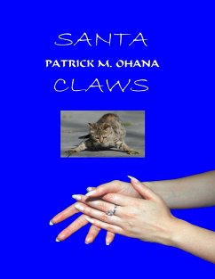 Cover Santa Claws (eBook, ePUB)