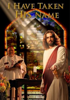 Cover I Have Taken His Name (eBook, ePUB)