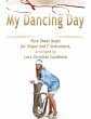 My Dancing Day Pure Sheet Music for... - Bild 1