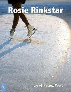 Rosie Rinkstar (eBook, ePUB) - West, Janet Rosina