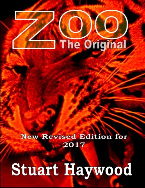 Zoo (eBook, ePUB) Zoo (eBook, ePUB)
