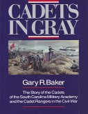 Cadets in Gray (eBook, ePUB)