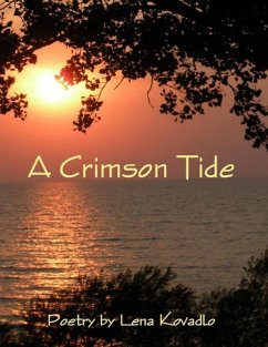 Cover A Crimson Tide (eBook, ePUB)
