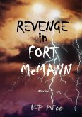 Revenge In Fort McMann (eBook, ePUB)