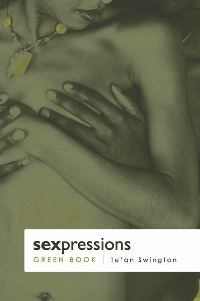 Sexpressions: Green Book (eBook, ePUB)