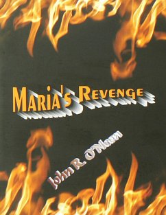 Maria's Revenge (eBook, ePUB) - O'Neon, John R.